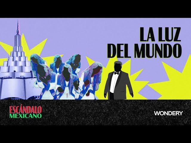 La luz del mundo 3: Naasón el Terrible | Escándalo Mexicano |