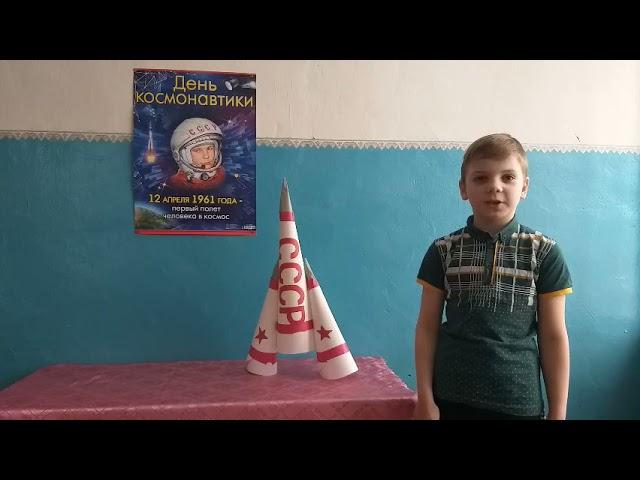 Козлов Игорь, с. Архангельское Шабалинского района Кировской области