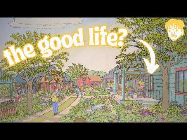 What Does It Mean To Live A Good Life?