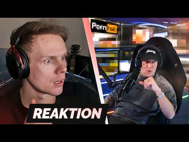 Monte macht es auf 6 Monitoren gleichzeitig?!  | Hungriger Hugo Reaktion