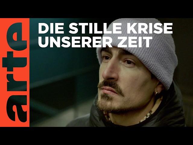 Einsamkeit – Wie gehen wir damit um? | Twist | ARTE