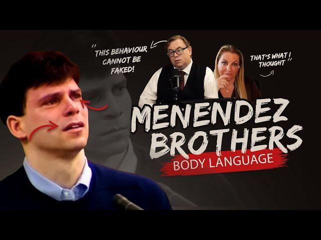 The Menendez Brothers: Psychological Breakdown - Victims or Cold-Blooded Killers?