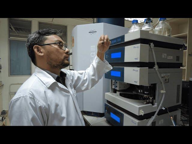 INSIGHT SERIES: ChM. Dr. Kamalrul Azlan Azizan