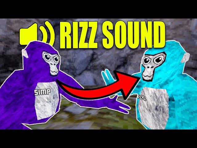 Trolling With Soundboard in Gorilla Tag (Funny)