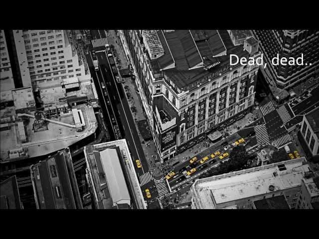 Dead - Zoé (con letra)