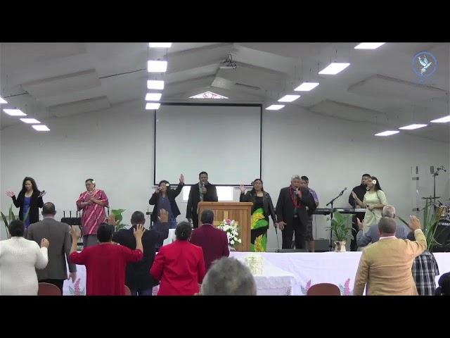 Living Water Worship Center Henderson Live Stream