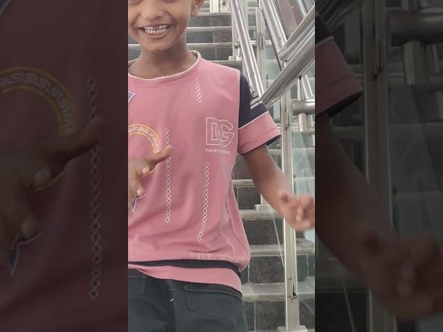 Shreyansh Kumar Rao