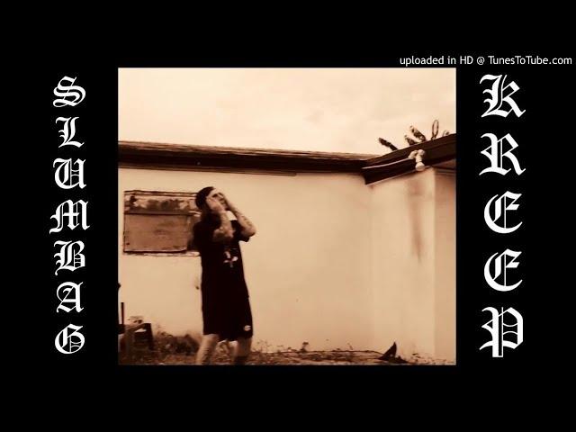 GHOSTEMANE TYPE BEAT "KREEP"