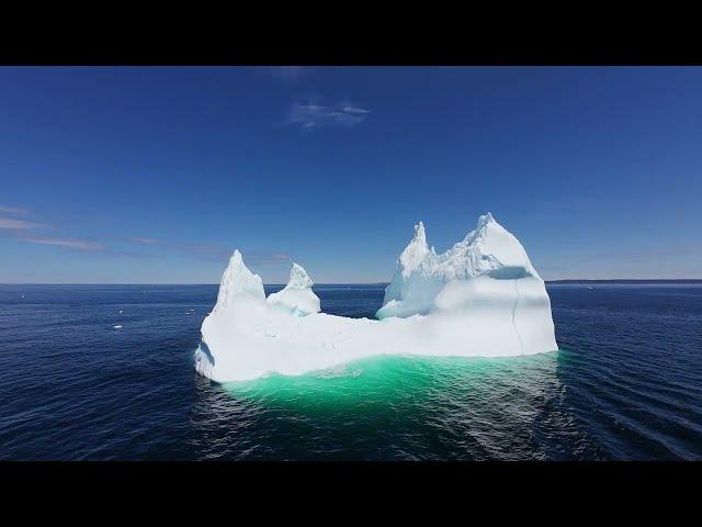 Newfoundland - FPV: Iceberg - Duntara