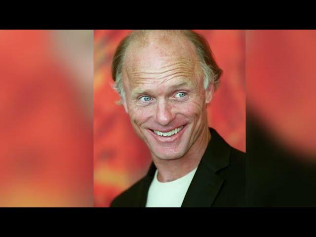 Ed Harris biography