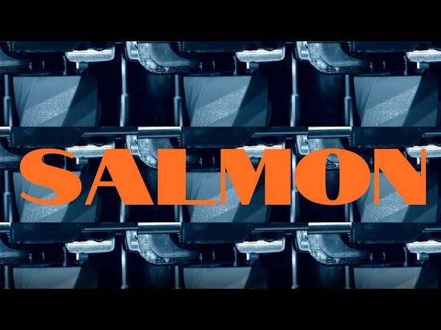 IVAN3D - Revo Salmon | Revo Music Records