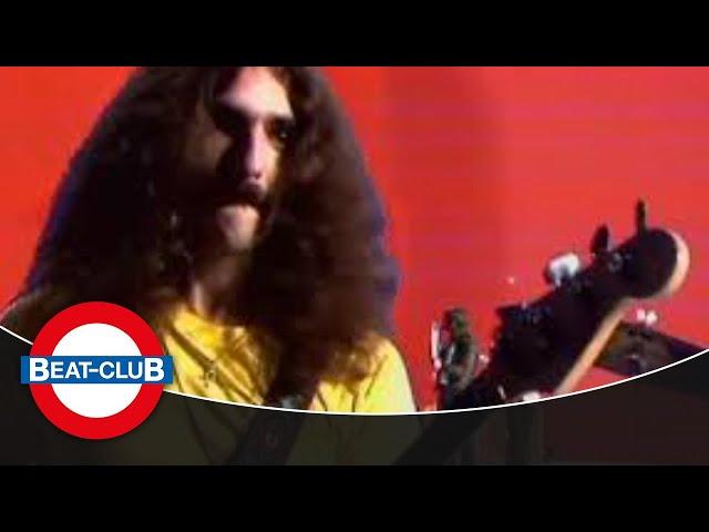 Black Sabbath - Paranoid (1970)