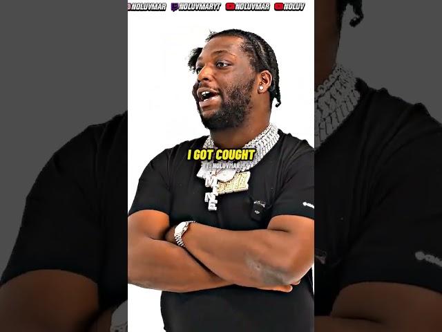 20 WOMEN VS 1 RAPPER RIO DA YUNG OG