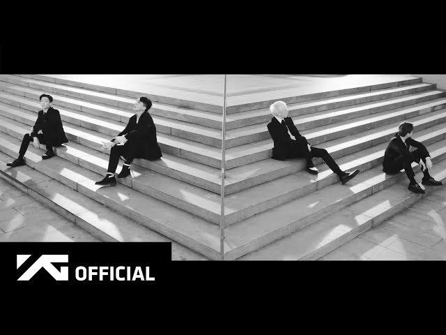 WINNER - 'REALLY REALLY' M/V