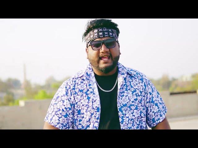 VOLTRON - MR MANI | Prod. By MAARIJ | (Official Music Video)