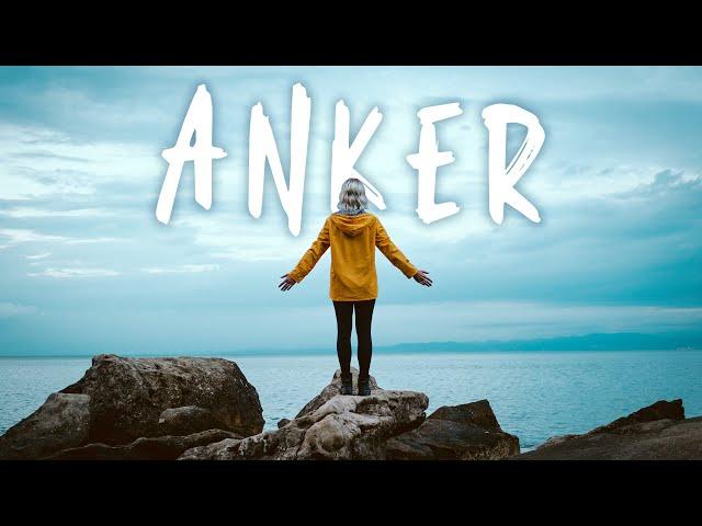 MORGAINE - ANKER (Official Video)