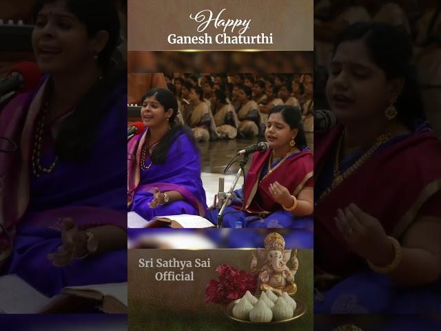 Ganesha Pancharatna | Vinaya Karthik Rajan and Saindhavi