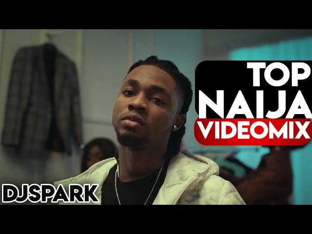 TOP LATEST 2021 NAIJA AFROBEAT VIDEO MIX BY DJ SPARK FT WIZKID/DAVIDO/TEMS/OMAH LAY/BURNA BOY/OLAMID