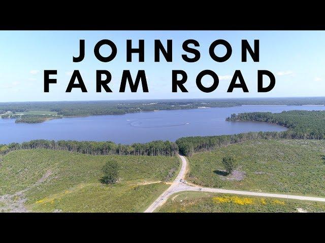 Johnson Farm Road