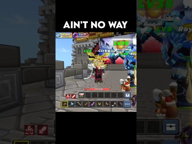  #BlockmanGO #BedWars
