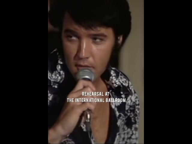 When Elvis Yodeling #shortsvideo #yodeling