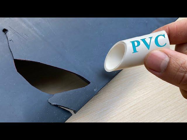 Intelligent Plastic Repairing Technique That Will Make You Level 100 Master