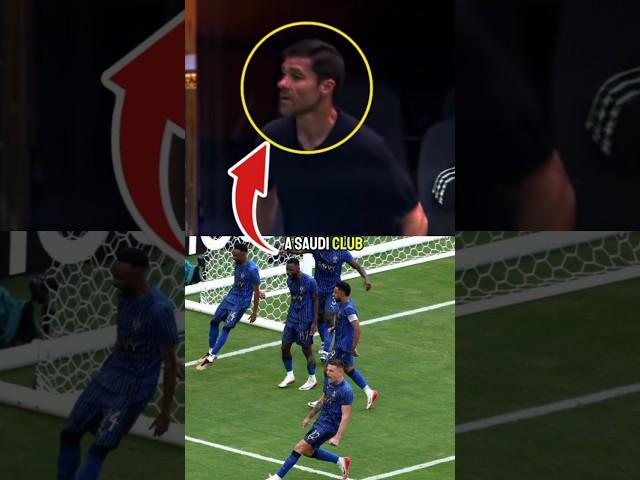 Real Madrid got humble by Al hilal in club world cup #shorts #football #clubworldcup #realmadrid