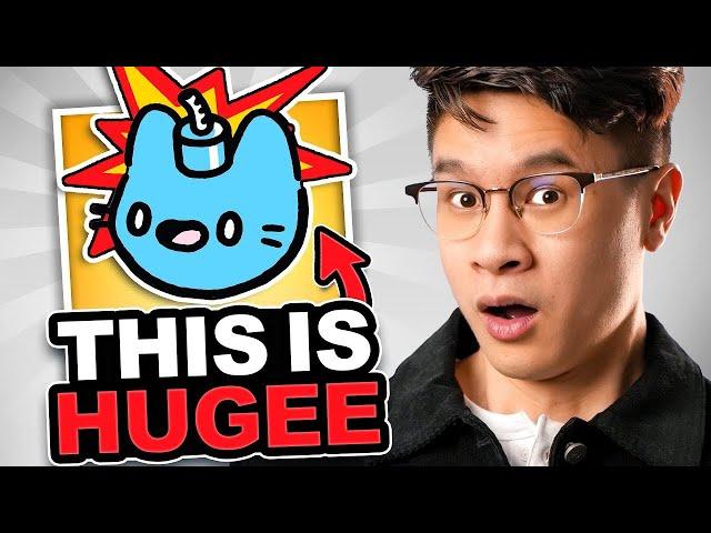LATEST Upcoming NFTs to Buy & HUGE NFT News  | 9gag New NFT, Cool Cats NFT Drop, Top NFT Projects