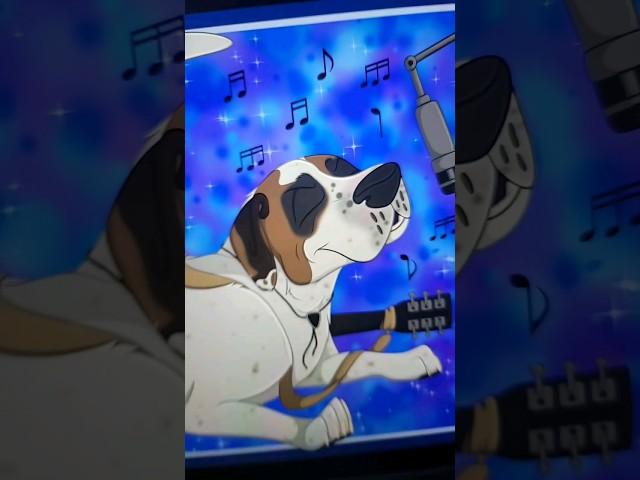 Cash  #art #digitalart #dog #johnnycash #digitalartist #petportrait #doglover #artist
