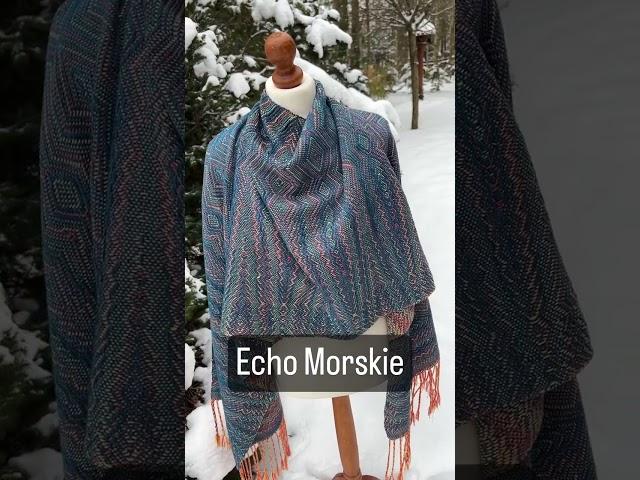 Echo Morskie