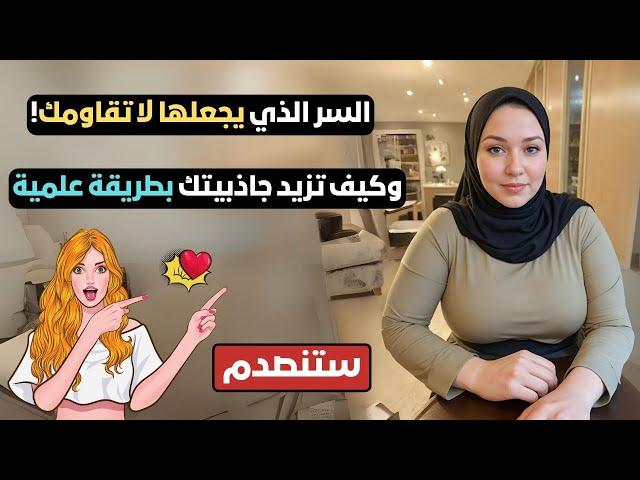 لماذا تفضل النساء الرجل الذي يمنحها الحرية؟ وكيف تكسب احترامها وتقديرها بهذه الطريقة؟