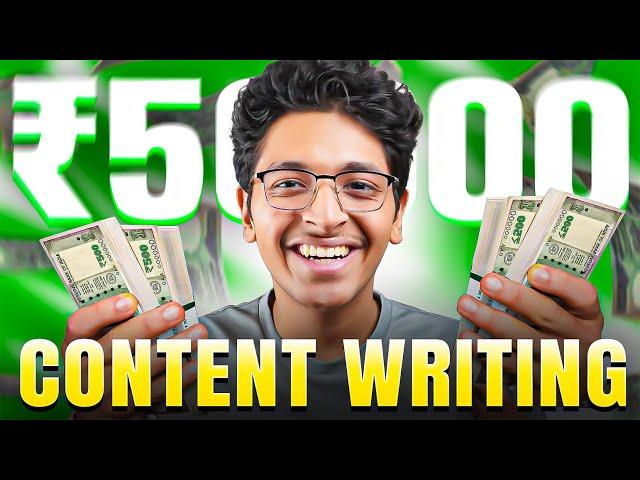 How To Become A Content Writer in 2023 | Freelancing Tips For Beginners | Ishan Sharma