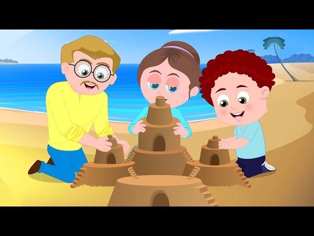 Schoolies Parents Song Nursery Rhymes Kids Songs Baby Rhyme