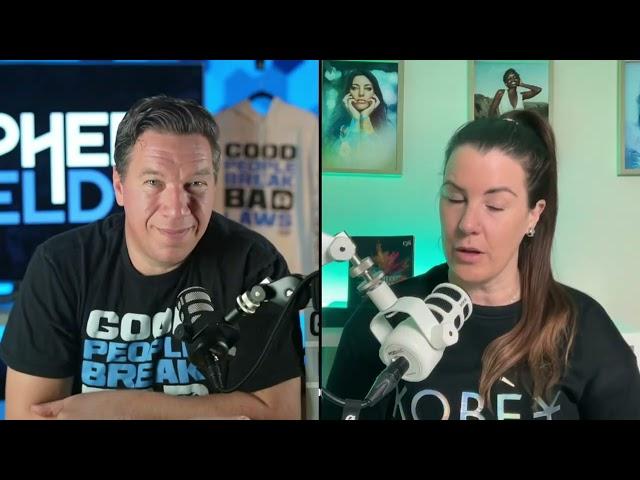 The hour is later than we think. The ODD Cast Ep 20 Seg 7