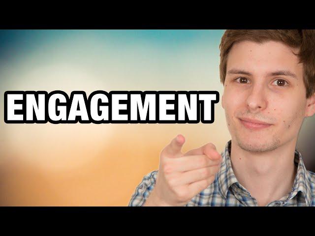 How to Improve Viewer Engagement Now