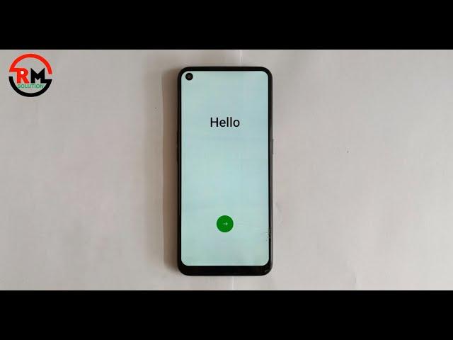 2024" Frp Bypass  Oppo A53 Frp Unlock Android 12 ️ Oppo A53 (Cph2127) Bypass Google Account Lock