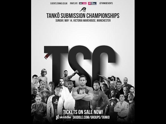 Tanko Submission Championships #1