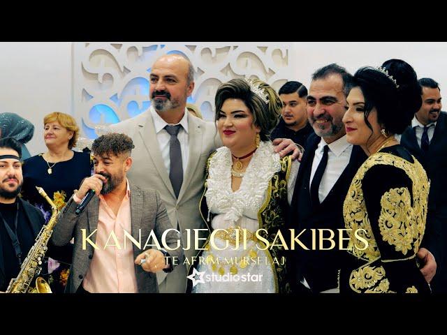 SADRI GJAKOVA ┇ Kanagjegji Sakibes, Te Afrim Murselaj ┇ #studiostar