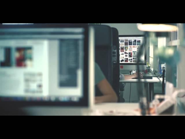 SWISS Universe Luxury App for Adobe DPS 2015 Launch