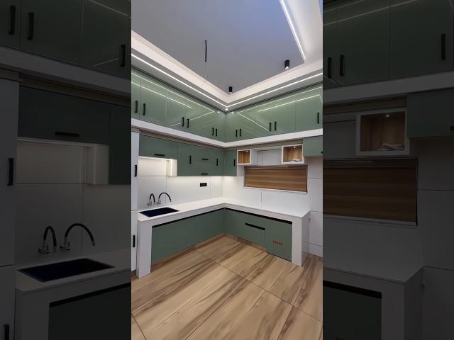 Why Does This Kitchen Feel So Perfect? 