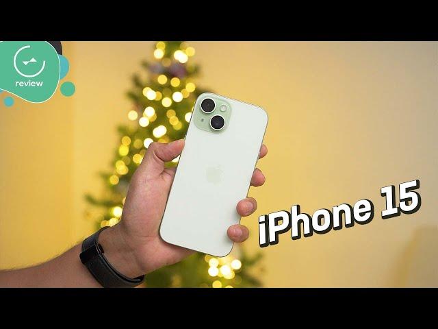 iPhone 15 | Review en español