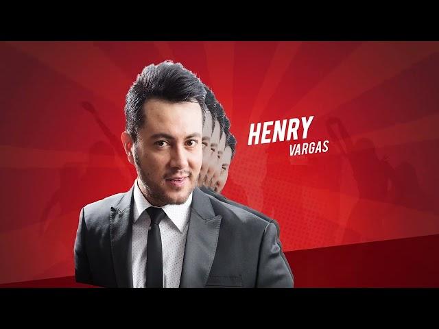 Henry Vargas - teaser 3-D by MaxMedia / Videomax
