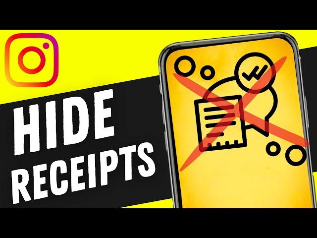 How to Turn Off Read Receipts on Instagram DMs (NEW 2024 UPDATE!)