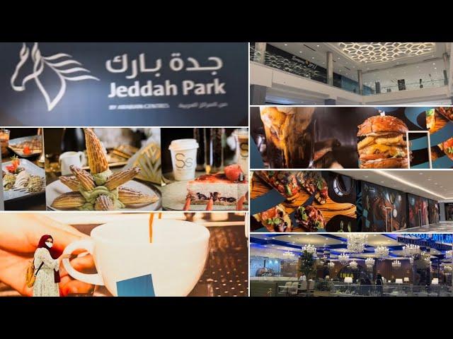 Jeddah Park Mall || The Biggest Mall in Saudi Arabia || Newest Mall || Nizva’s Routine || Vlog #27