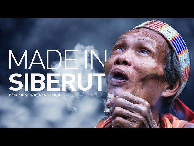 MADE IN SIBERUT (Full Movie)