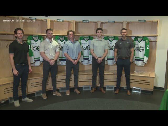 Mariners build the foundation for sophomore season roster