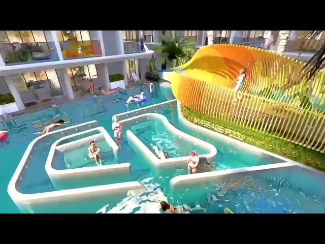 Samui Beachfront Condominium for sale