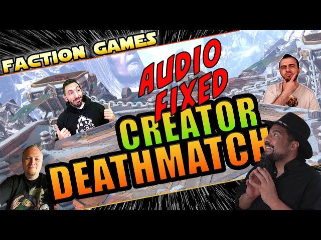 Cold Brew Gaming and MtgJedi and Skratch Plays go Head-to-Head-to-Head! | Raid Shadow Legends