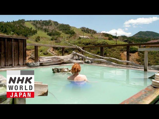 Onsen: The Blessings of Hot Springs - Spiritual Explorers