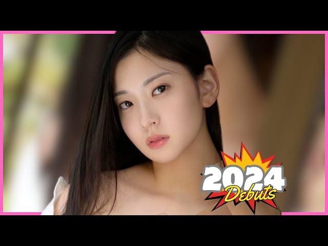 Most Beautiful Japanese ΔV Actresses Who Debuted in 2024 | Episode 2